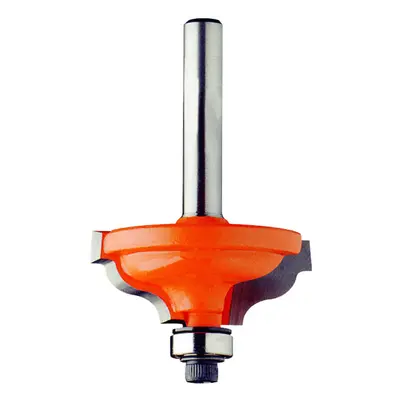 CMT Orange Tools CMT C947 Profilová fréza s ložiskem - R4,8-3,6 D34,2x13 S=8 HW C94732511