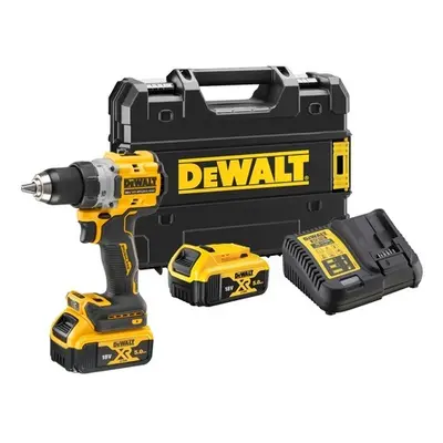 DeWALT DCD800P2T