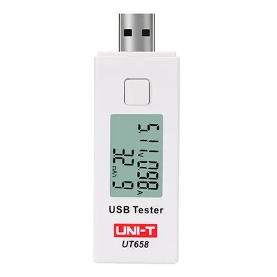 USB tester UNI-T UT658 07750122