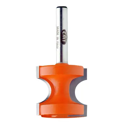 CMT Orange Tools CMT C954 Fréza půlkruhová vydutá - R9,5 D34,9x35 B19,71 S=12 HW C95450711