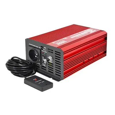 Carspa 04230493 12V/230V 1000W