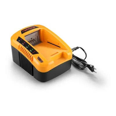 Riwall PRO RAC 540 - nabíječka 40 V (rychlá) RACC00020