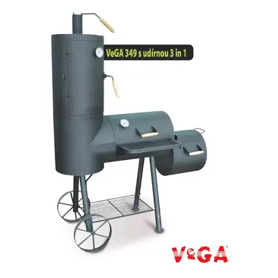 VeGA gril 349 28GRIL349