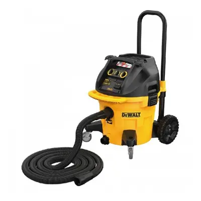 Průmyslový vysavač třídy M DeWALT DWV905M DWV905M