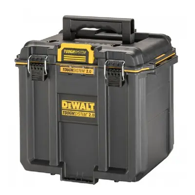 Hluboký kufr TOUGHSYSTEM 2.0 1/2 DeWALT DWST08035-1 DWST08035-1