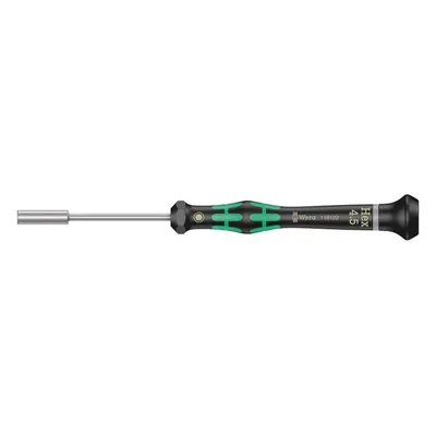 Wera 118122 Maticový nástrčný šroubovák šestihran 4,5 mm typ 2069 Micro pro elektronické aplikac