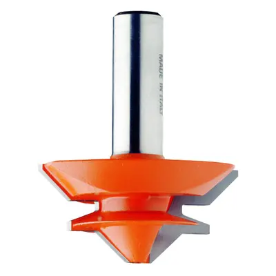 CMT Orange Tools CMT C955 Fréza na spoje 90° - D50,8x22,2 45° S=12 HW C95550411