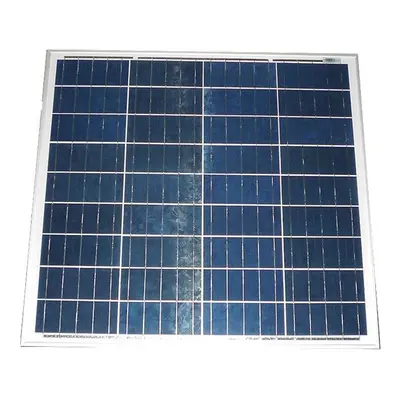 HADEX Solární panel 12V/60W polykrystalický 04280023