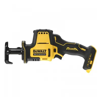 Aku mečová pila 18V bez aku DeWALT DCS369N DCS369N