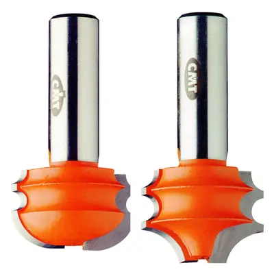 CMT Orange Tools CMT C956 profilová sada - D31,7x19 profil B S=12 HW C95685111