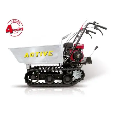 Pásový přepravník ACTIVE 1400 DMP HONDA - power track 35800865