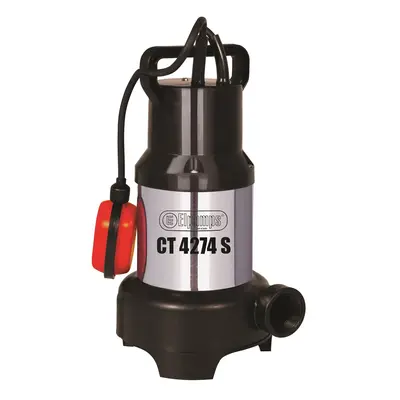 Elpumps CT 4274 S