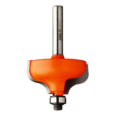 CMT Orange Tools CMT C960 Profilová fréza s ložiskem CMT - R6,4 D38,1x18 S=8 HW C96006411