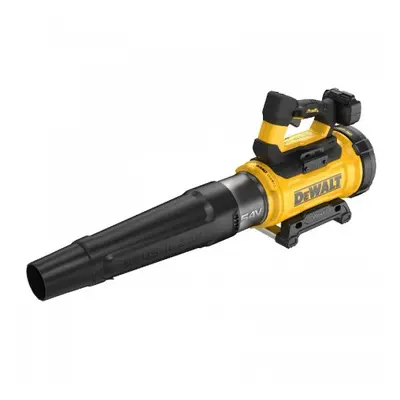 Axiální fukar 54V XR FLEXVOLT bez aku DeWALT DCMBL777N DCMBL777N