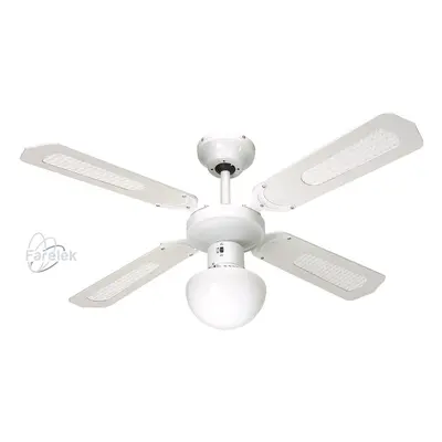 Farelek Stropní ventilátor BALI B. 39112420