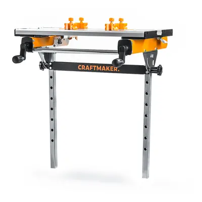 Multifunkční nástavec CRAFTMAKER Tilt & Rise pro Multihorse 4v1 692420