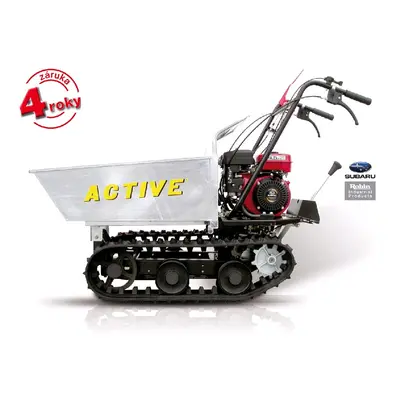 Pásový přepravník ACTIVE 1310 DMP 35800842