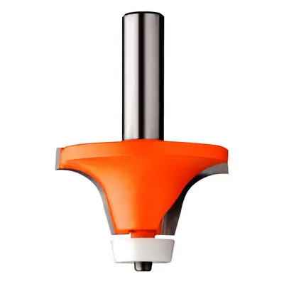 CMT Orange Tools CMT C966 Zaobl.fréza na hrany umyvadel CORIAN - R12,7 D50,8 I31,75 S=12 C966602