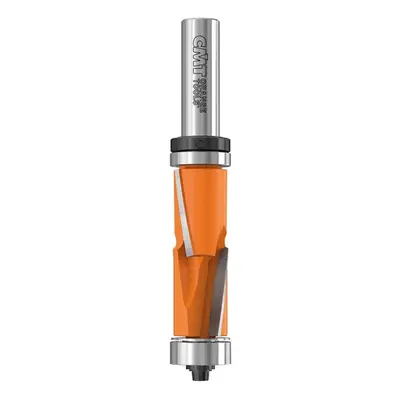 CMT Orange Tools CMT C906 Ořezávací fréza, šikmé zuby pozitivně-negativní HW - D34,9x50,8 B34,9 