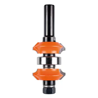 CMT Orange Tools CMT Zaoblovací oboustranná fréza - R4,75 I11,1-34,75 S=12 HW C90062311