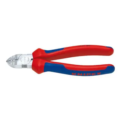 Kleště odizolovací boční štípací 160 mm Knipex 14 25 160 14 25 160