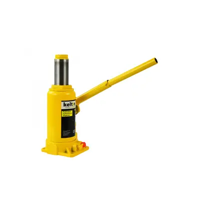 Zvedák hydraulický sloupkový 12T, Geko K00124 K00124