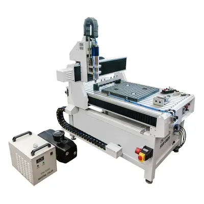 CNC router Numco SHG 0609 ATC RO100011