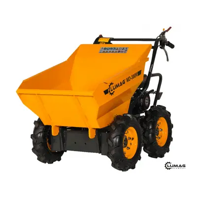 Lumag Germany Minidumper Lumag MD 300R 231275400