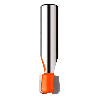 CMT Orange Tools CMT C981 Drážkovací rádiusová fréza CORIAN - D15,87 I12,7 R3,2 S=12 C98151111