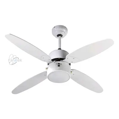 Farelek Stropní ventilátor SAMOA 39112427