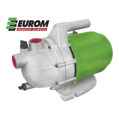 EUROM Flow TP800P