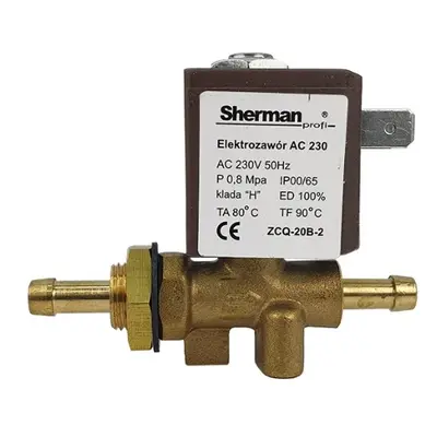 Sherman EZAC230V