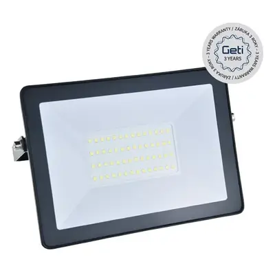 LED reflektor GETI GLF50 50W 04181430