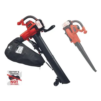 Einhell Aku vysavač listí GE-CL 36/230 Li E -Solo 3433630