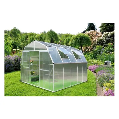 V-GARDEN Skleník KOMFORT TITAN 9900 STRONG - 22 27X30055