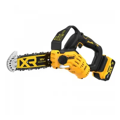 Aku prořezávací pila 20cm 18V 1x5,0Ah DeWALT DCMPS520P1 DCMPS520P1