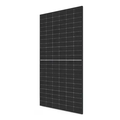 Solární panel 500W JAM66S30 500/MR černý rám JA SOLAR 04280380