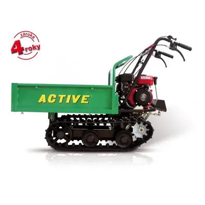 Pásový přepravník ACTIVE 1400 EXT HONDA - power track 35800860