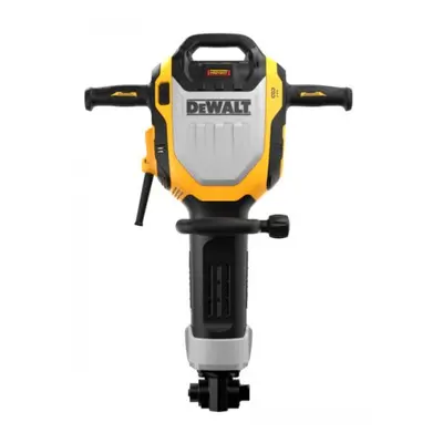 Demoliční kladivo s 28mm šestihranem DeWALT D25966 D25966