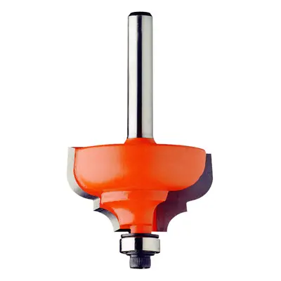 CMT Orange Tools CMT C945 Profilová fréza s ložiskem - R6,4-4,8 D35x18,5 S=12 HW C94585011