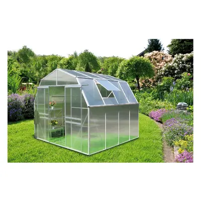 V-GARDEN Skleník KOMFORT TITAN 8000 STRONG - 22 27X30054