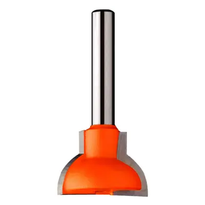 CMT Orange Tools CMT C955 Fréza na příčky prosklených dvířek CMT - D22 I19 R10 profil A S=8 HW C