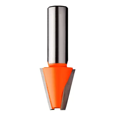 CMT Orange Tools CMT C981 Úhlová fréza na CORIAN - D23 I25,4 A15° S=12 C98152111