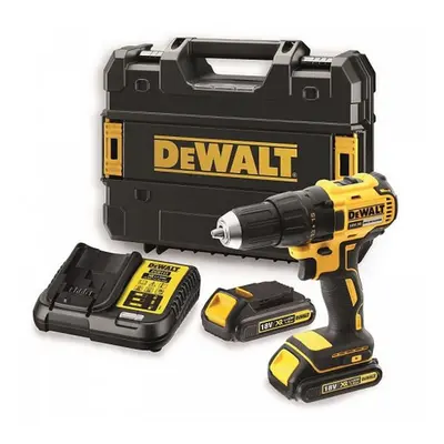 Dewalt DCD777S2T