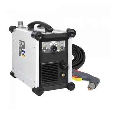 Plazmová řezačka GYS PLASMA CUTTER 45 CT s hořákem 013629