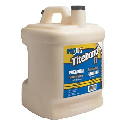 Titebond II Premium Lepidlo na dřevo D3 - 8,12l PROjug 123-50009