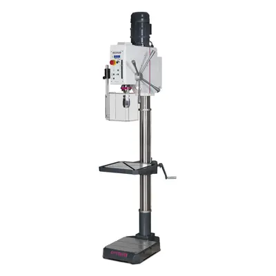 Optimum Sloupová převodová vrtačka OPTIdrill DH 28 GSV 3034235