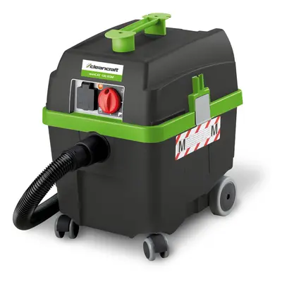 Cleancraft Vysavač wetCAT 130 RS pro mokré/suché sání 7001150