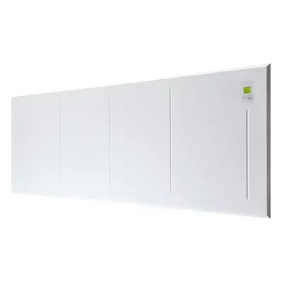 Technotherm Nástěnný topný panel VPS DSM bílá - 1200 W 429754273