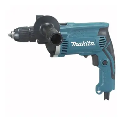 Vrtačka příklepová HP1631K - 710W Makita HP1631K